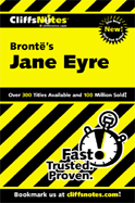 Title details for CliffsNotes on Bronte's Jane Eyre by Karin Jacobsen - Wait list